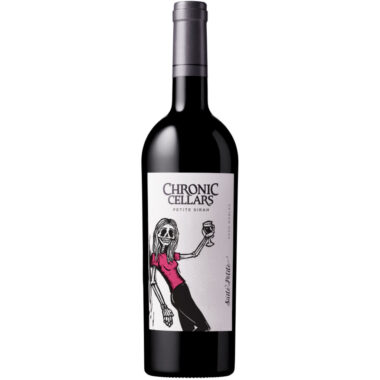Chronic Cellars | Suite Petite