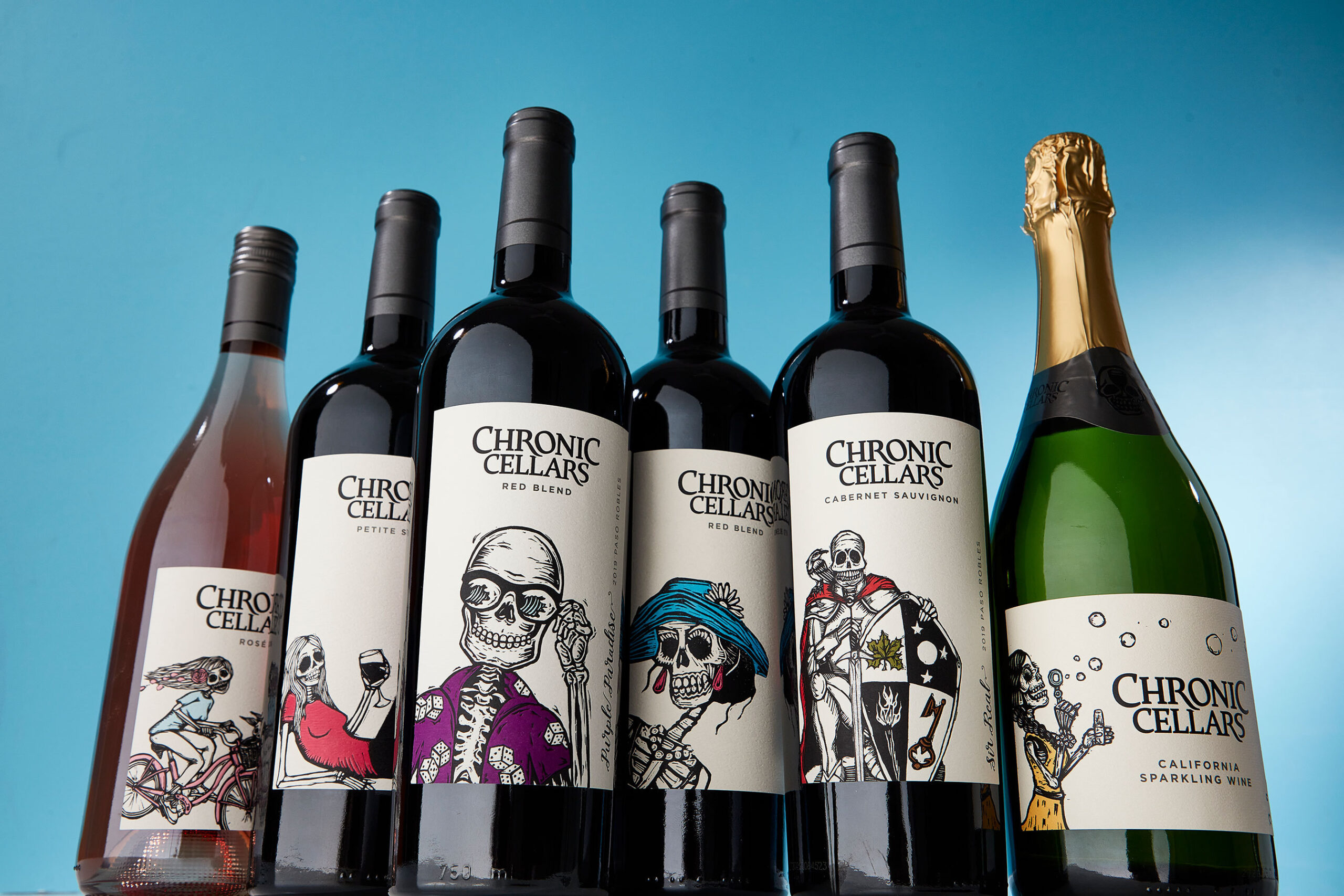 Chronic Cellars