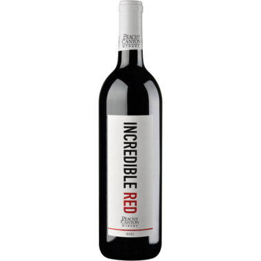 Peachy Canyon, Paso Robles