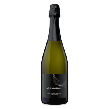 Adulation Sparkling Napa Valley