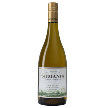 Mc Manis Viognier